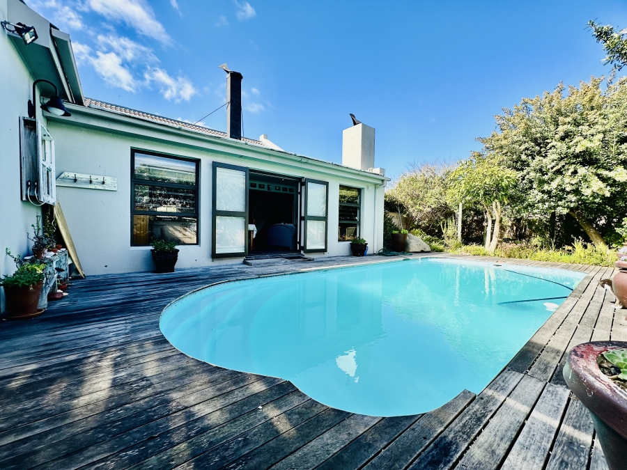3 Bedroom Property for Sale in Vermont Western Cape